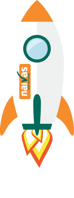 Naivas Rocket